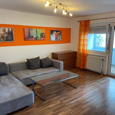 Anton Bruckner Lounge L Free Parking Apartment Линц Екстериор снимка