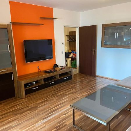 Anton Bruckner Lounge L Free Parking Apartment Линц Екстериор снимка