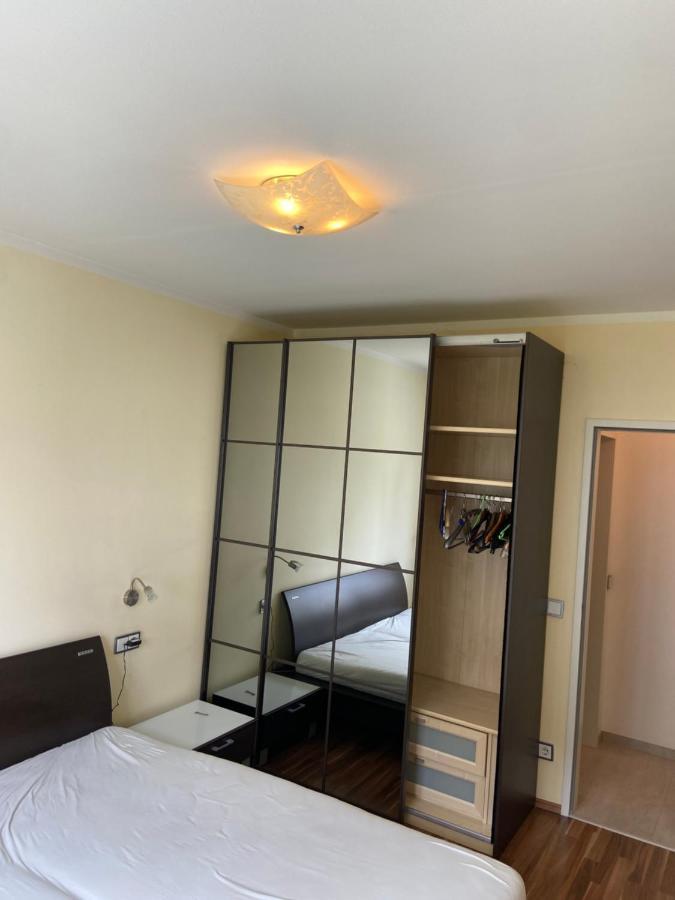 Anton Bruckner Lounge L Free Parking Apartment Линц Екстериор снимка