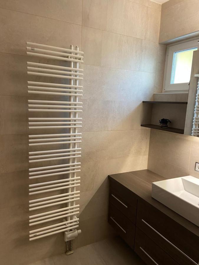 Anton Bruckner Lounge L Free Parking Apartment Линц Екстериор снимка