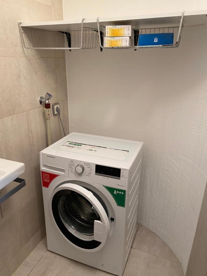 Anton Bruckner Lounge L Free Parking Apartment Линц Екстериор снимка