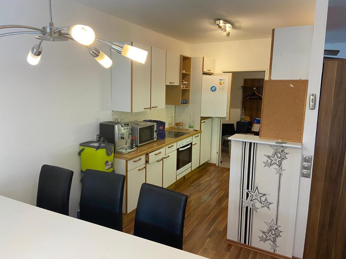 Anton Bruckner Lounge L Free Parking Apartment Линц Екстериор снимка