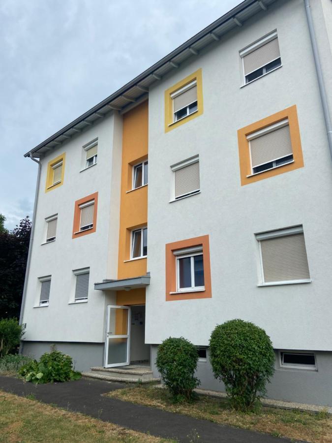 Anton Bruckner Lounge L Free Parking Apartment Линц Екстериор снимка